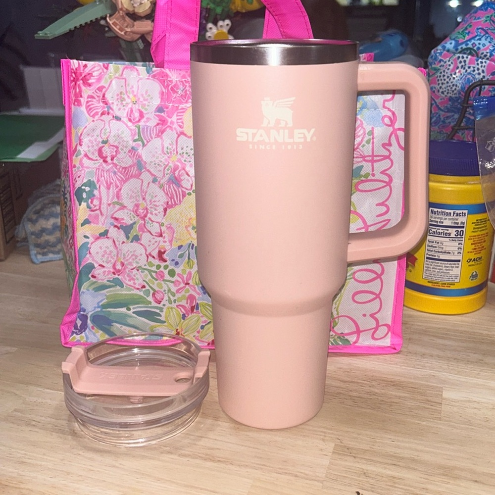 Stanley 40oz Tumbler